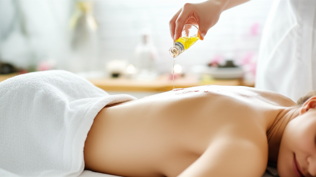 Aromatherapy